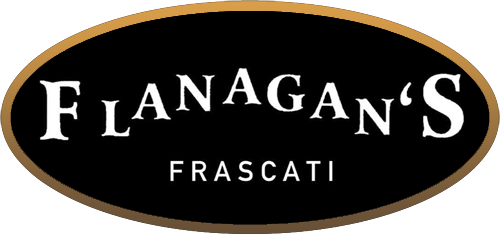 Flanagans Pub Frascati